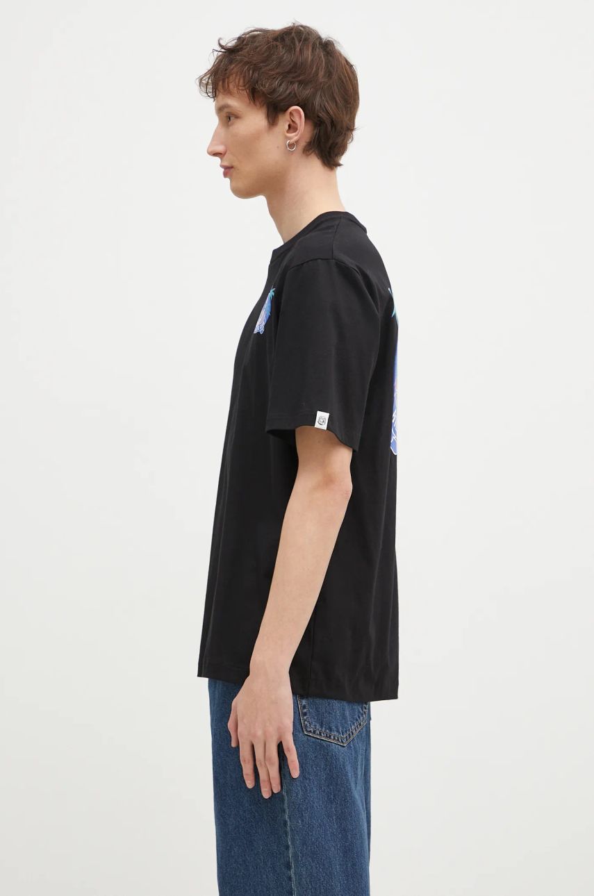 Тениска BILLIONAIRE BOYS CLUB Billionaire Boys Club Tropical Crest T-Shirt Черно | B24461, 1