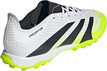 Кецове и обувки adidas Performance Predator League Бяло | JI1132, 4