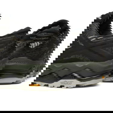 Кецове и обувки Mizuno Maharishi Wave Mujin LS Gore-tex Зелено | D1GD2501-02, 3