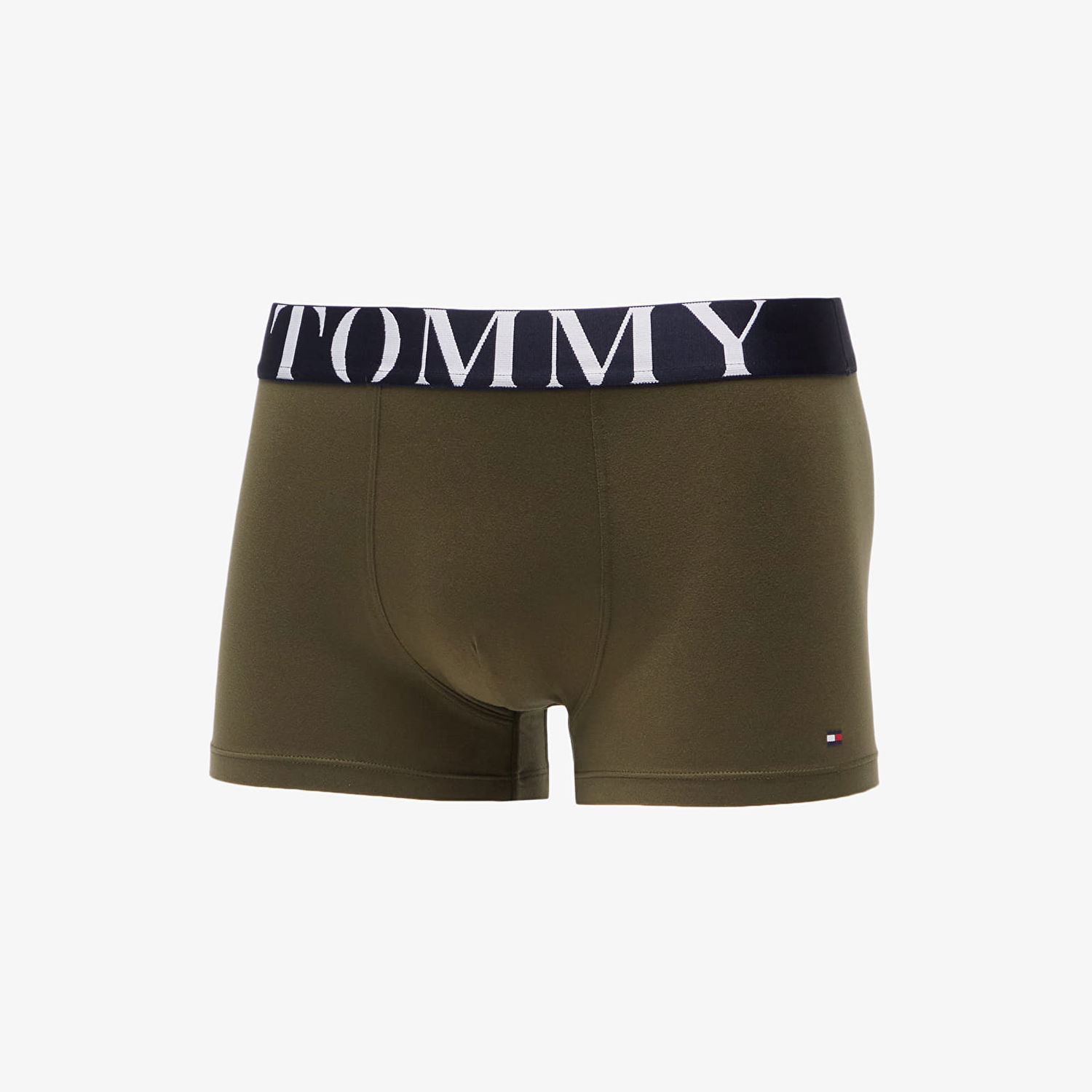Бельо и чорапи Tommy Hilfiger Ultra Soft Trunks Кафяво | UM0UM02340 RBN, 0