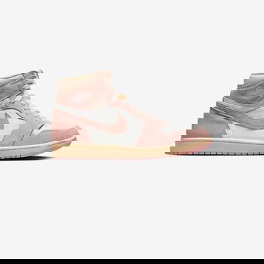 Кецове и обувки Jordan Air Jordan 1 Retro High OG “Washed Pink” W Розово | FD2596-600, 1