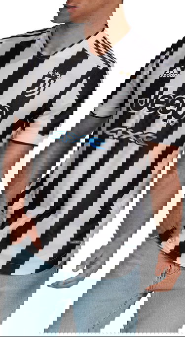 Фланелка adidas Originals Juventus 2021/22 Home Jersey Бяло | gm7179, 0
