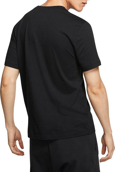 Тениска Nike Futura Logo T-Shirt Черно | AR4993-013, 1