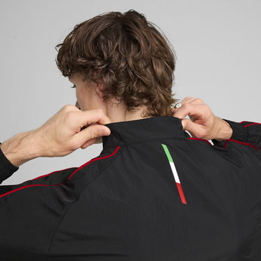 Комплект Puma Scuderia Ferrari HP Race T7 Track Jacket Черно | 630215_01, 1