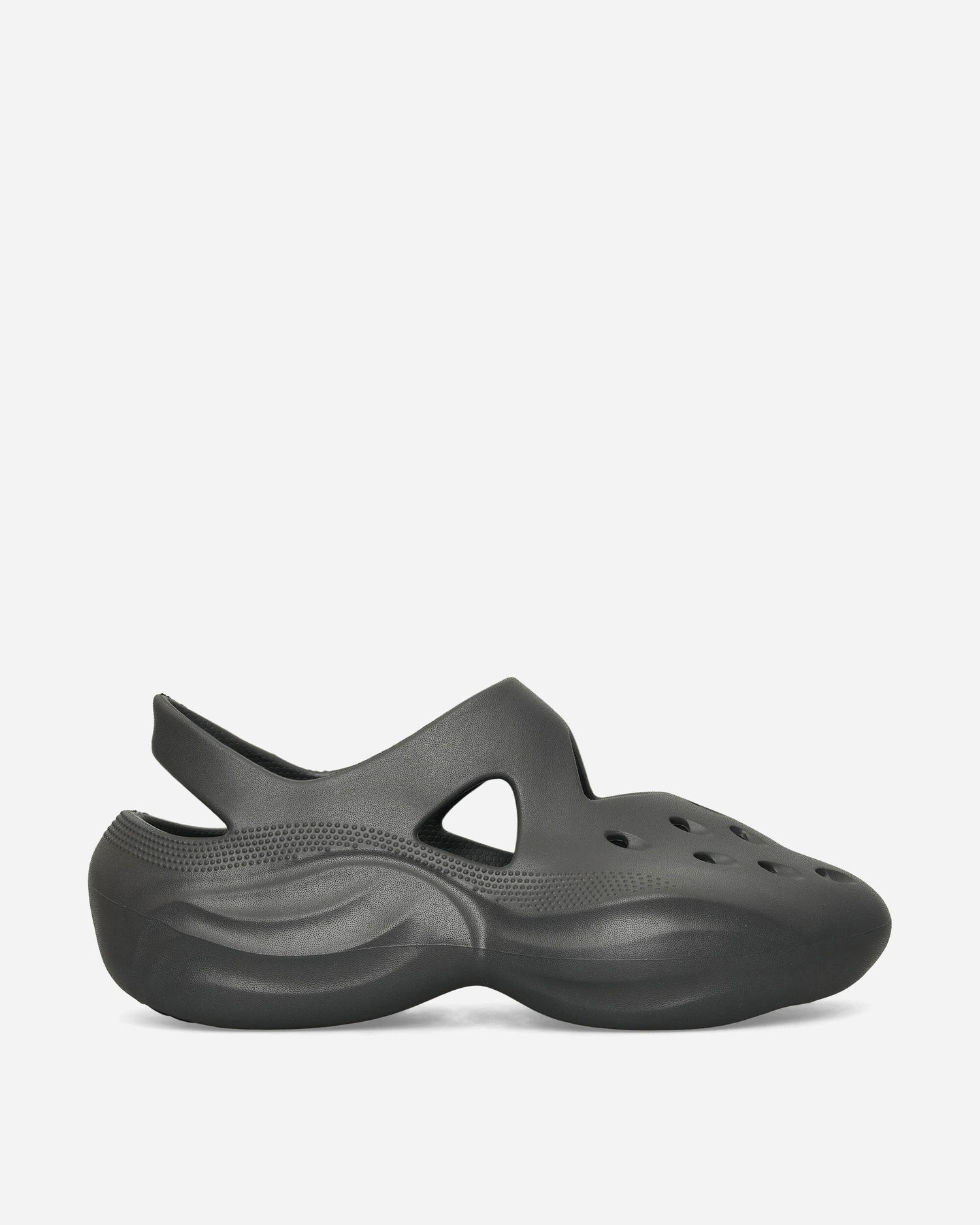 Аксесоари Crocs Dingyun Zhang Diffuser Clogs Черно | CR.209552 BKSD, 1
