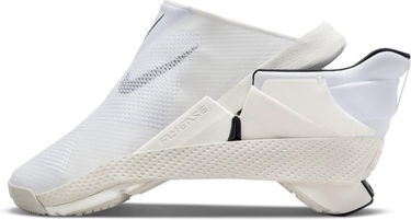 Кецове и обувки Nike GO FlyEase Бяло | CW5883-101, 0