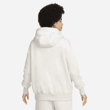 Суитчър Nike Sportswear Phoenix Fleece Oversized Бяло | DQ5758-104, 1