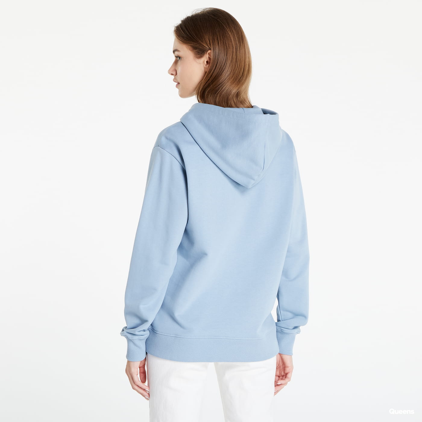 Суитчър Vans Flying V Bff Ft Hoodie Синьо | VN0A5AR4BD21, 1