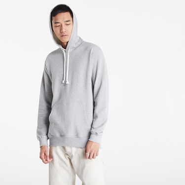 Суитчър Comme des Garçons SHIRT Hooded Sweatshirt Сиво | FI-T002 grey, 3