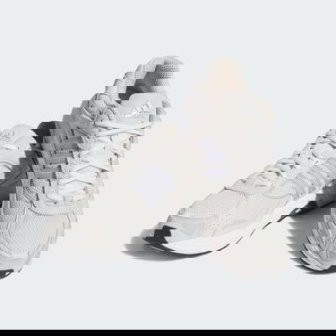 Кецове и обувки adidas Performance Response CL Сиво | IF5861, 4