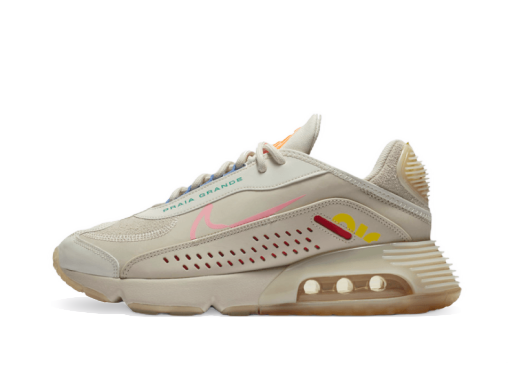 Кецове и обувки Nike Neymar Jr. x Air Max 2090 ''Light Orewood Brown'' Кафяво | CU9371-100