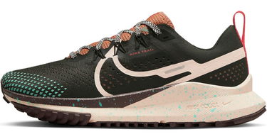 Кецове и обувки Nike Pegasus Trail 4 Черно | dj6159-300, 1