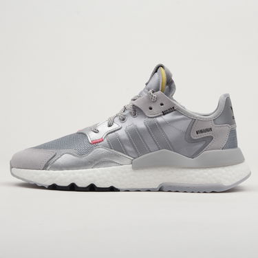 Кецове и обувки adidas Originals Nite Jogger Сиво | EE5851, 0