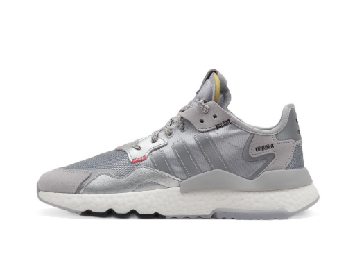 Кецове и обувки adidas Originals Nite Jogger Сиво | EE5851