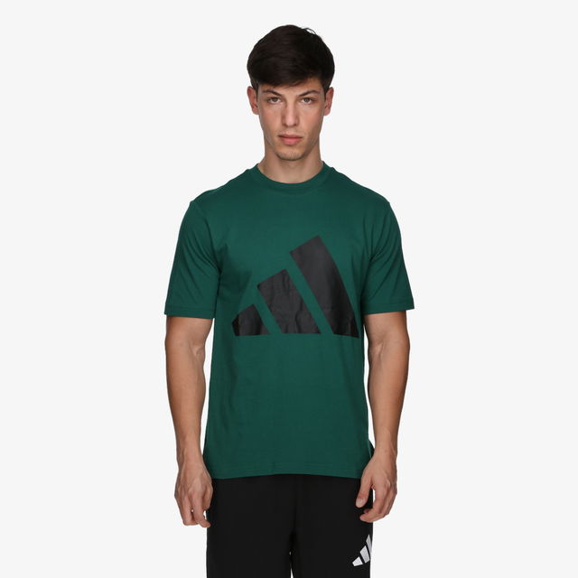 Big Logo T-Shirt
