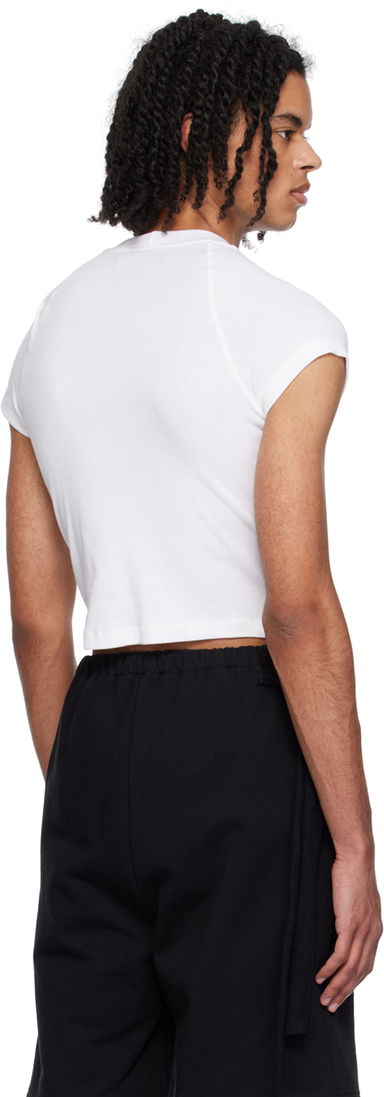 Ottolinger Deconstructed T-Shirt, 2