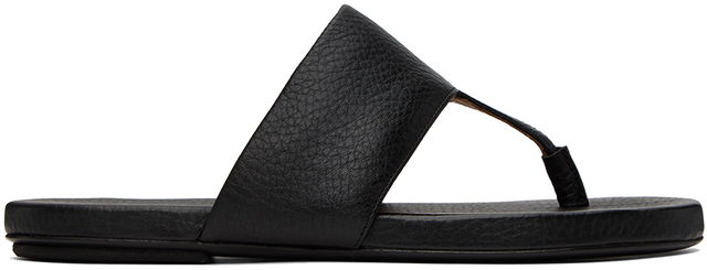 Marsèll Spanciata Flat Sandals