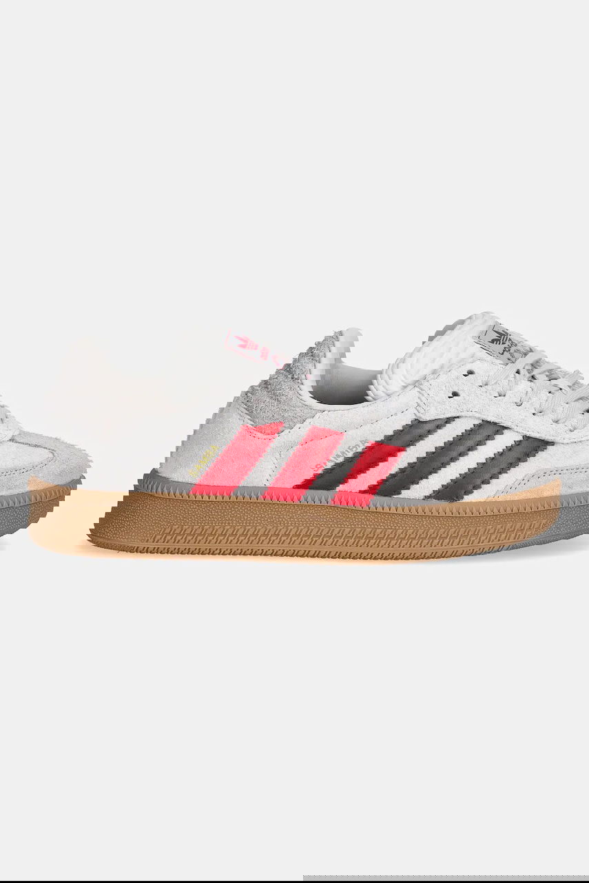 Кецове и обувки adidas Originals adidas Originals Samba XLG Сиво | JS3826, 1
