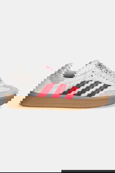 Кецове и обувки adidas Originals adidas Originals Samba XLG Сиво | JS3826, 1