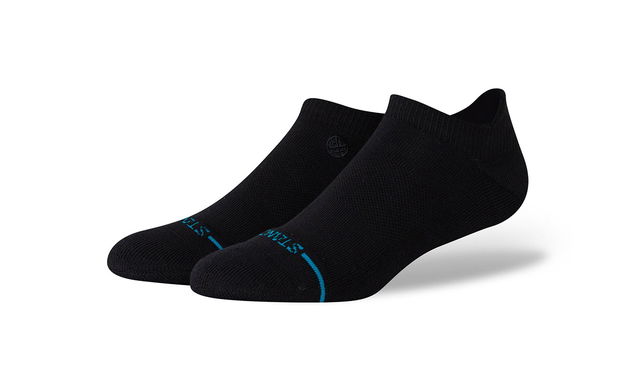 Icon Low Tab Socks