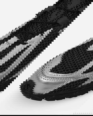 Кецове и обувки New Balance The Basement x 1906R "Black & Silver" Металик | M1906RBS, 7