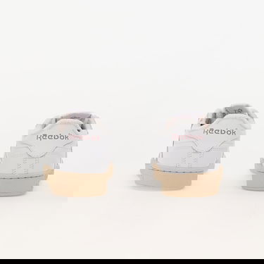 Кецове и обувки Reebok Club C 85 Vintage Бяло | GY9739, 3