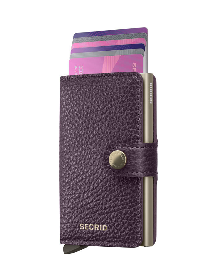 Miniwallet Pebble, 0