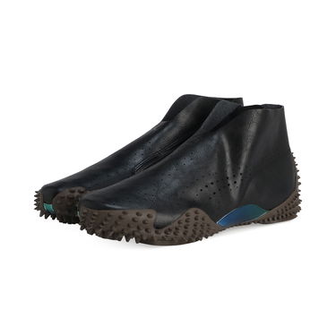 Кецове и обувки Puma PUMA x ARIES Mostro Mid-Cut Черно | 401192_01, 1