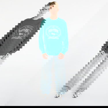 Суитчър Fred Perry Fred Perry Chosen By Champions Sweatshirt Зелено | M1605 Z18, 3