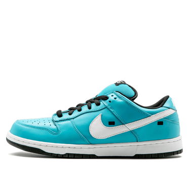 Кецове и обувки Nike SB Dunk Low "Tokyo Blue Taxi" Тюркоазено | 313170-411, 1
