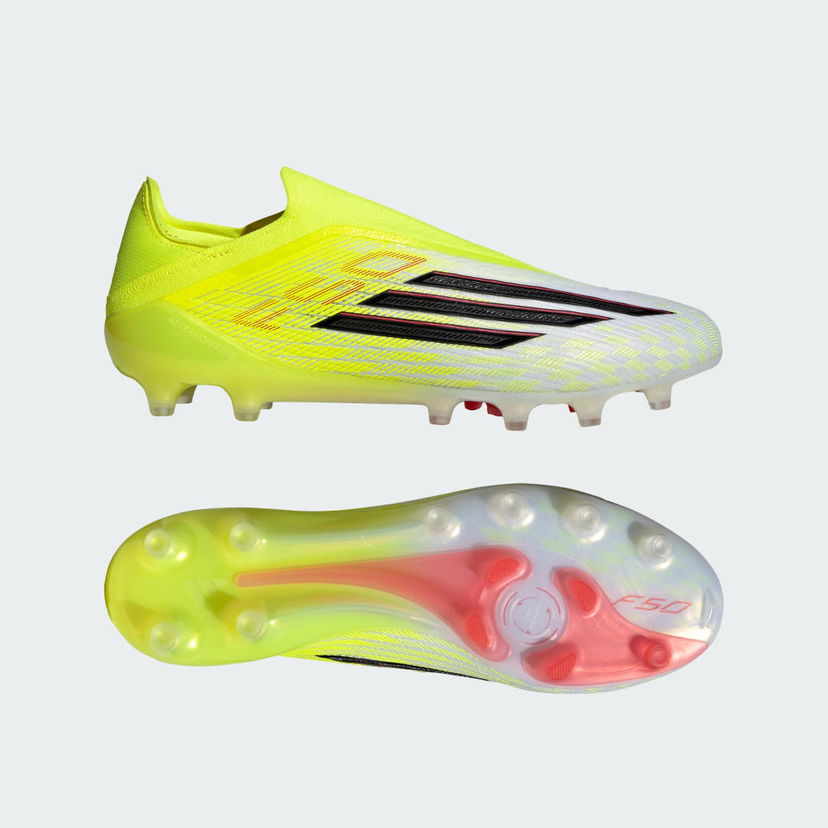 Кецове и обувки adidas Performance F50 ELITE Football Boots Artificial Turf Многоцветен | JQ1472