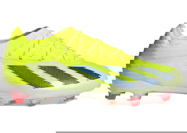 Кецове и обувки adidas Performance Crazyfast Elite FG Team Жълто | IF0669, 0