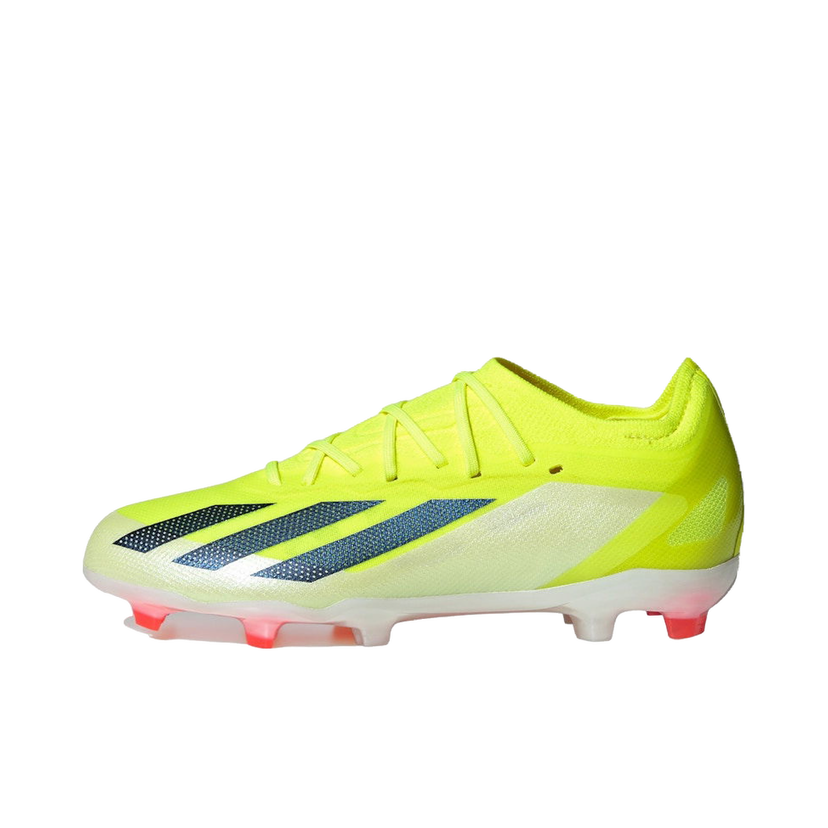 Кецове и обувки adidas Performance Crazyfast Elite FG Team Жълто | IF0669