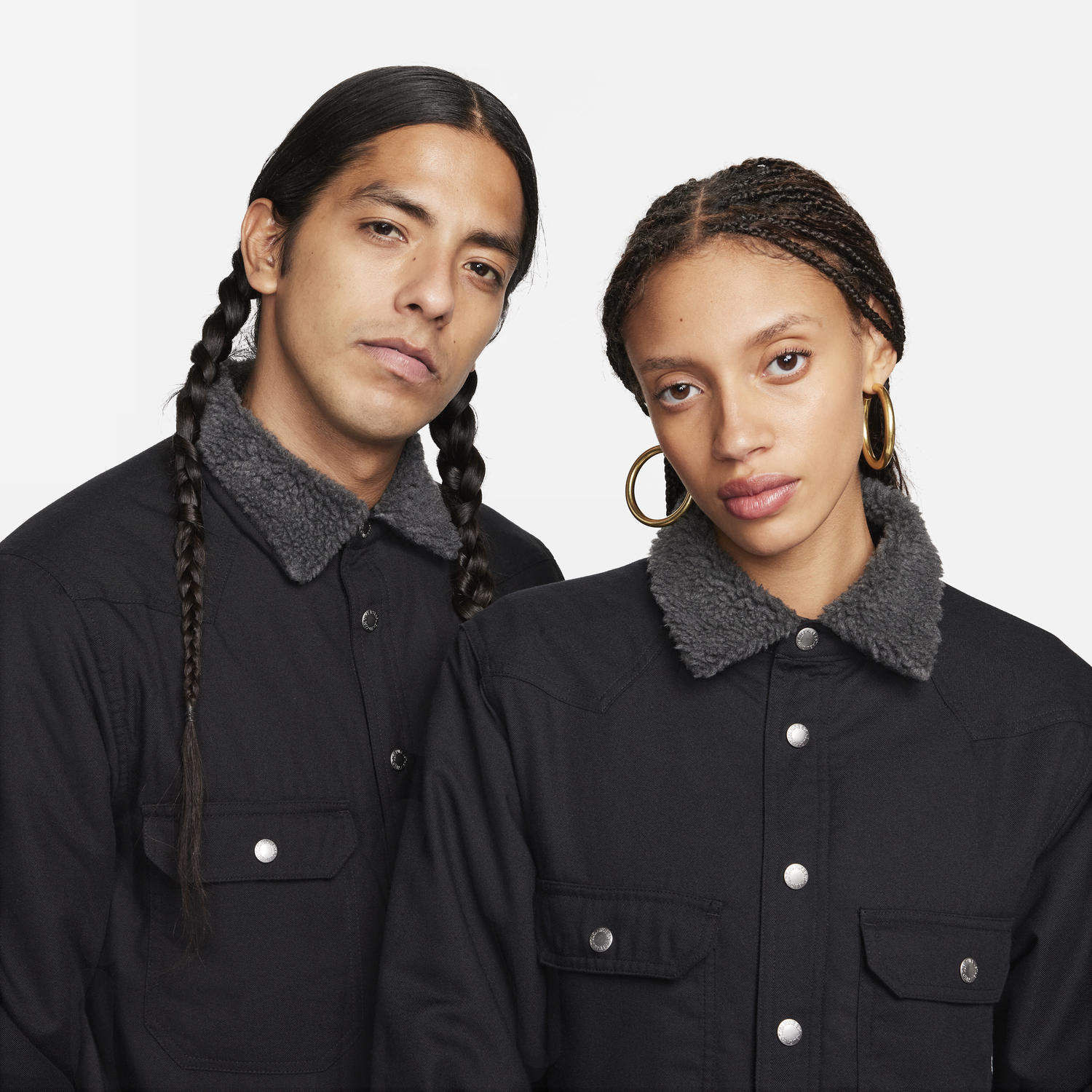 Жилетка Nike Jacket Sb Черно | FQ0512-010, 1