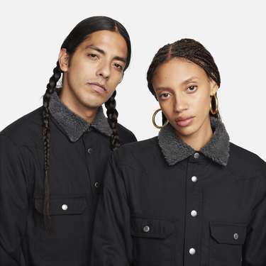 Жилетка Nike Jacket Sb Черно | FQ0512-010, 1