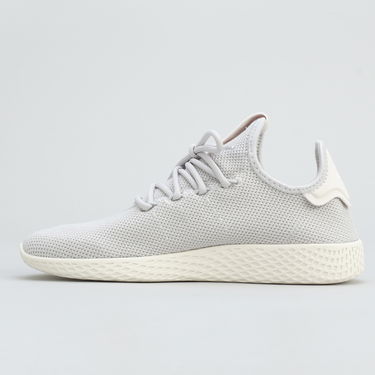Кецове и обувки adidas Originals Pharrell Williams Tennis HU Сиво | DB2553, 0