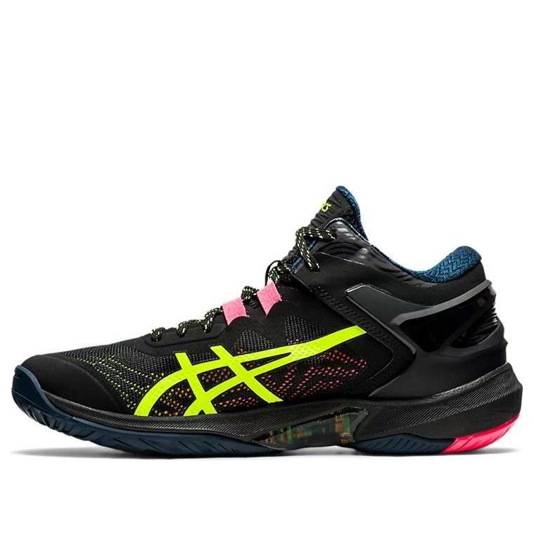 Кецове и обувки Asics Gel Burst 25 L.E. Черно | 1063A044-010