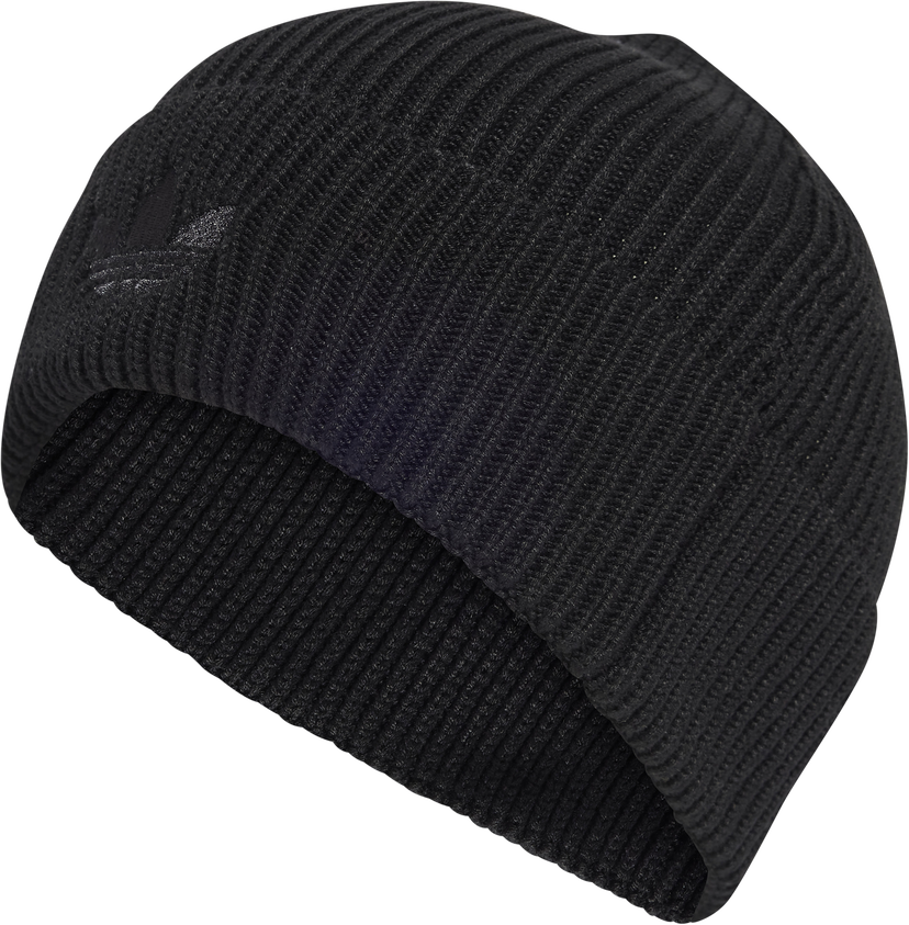 Шапка adidas Originals Adidas Originals DFB Germany 125th Anniversary Woolie Beanie Черно | jj3063