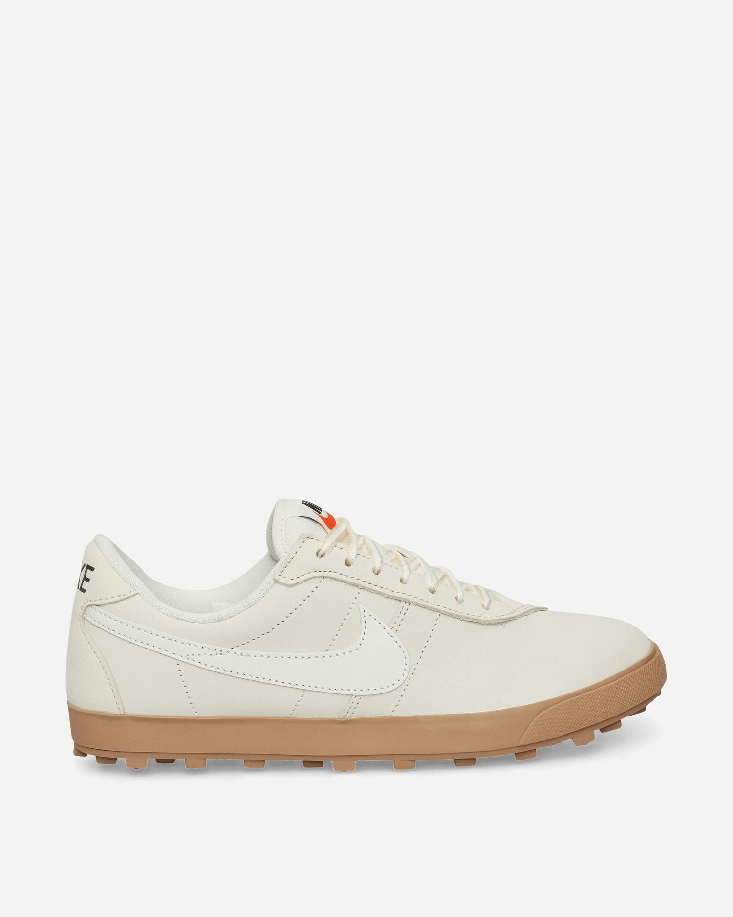 Кецове и обувки Nike Astrograbber "Coconut Milk & Gum Light Brown" Бежово | IH2341-100, 1