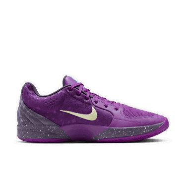 Кецове и обувки Nike Ja 2 Лилаво | FD7328-500, 2