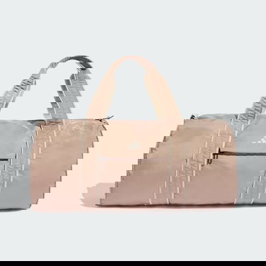 Чанта за пътуване adidas Performance Yoga Duffel Bag Розово | JM2743, 0