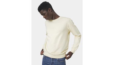 Суитчър Colorful Standard Classic Organic Crew Зелено | CS1005-EG, 4