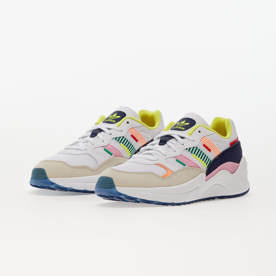 Кецове и обувки adidas Originals Retropy Adisuper W Бежово | GW9754, 1