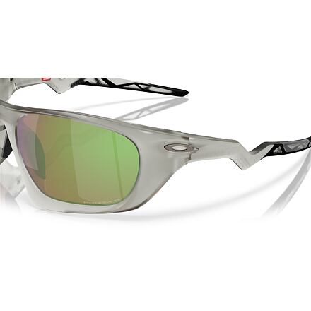 Слънчеви очила OAKLEY Oakley Lateralis Sunglasses with Prizm Shallow Water Polarized Lenses Сиво | 0OO9431-94310760, 1