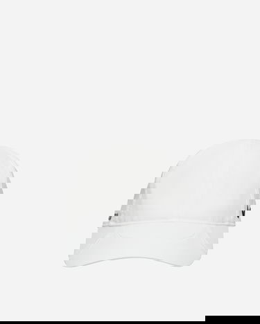 Шапка с козирка Nike NOCTA x NRG CLUB CAP Бяло | FV5541-100, 1