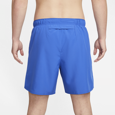 Къси панталони Nike 7" Challenger Running Shorts Синьо | DV9359-480, 2