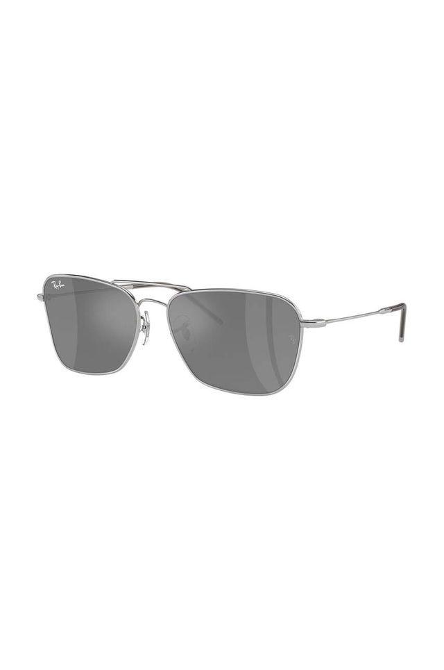Ray-Ban CARAVAN REVERSE Sunglasses