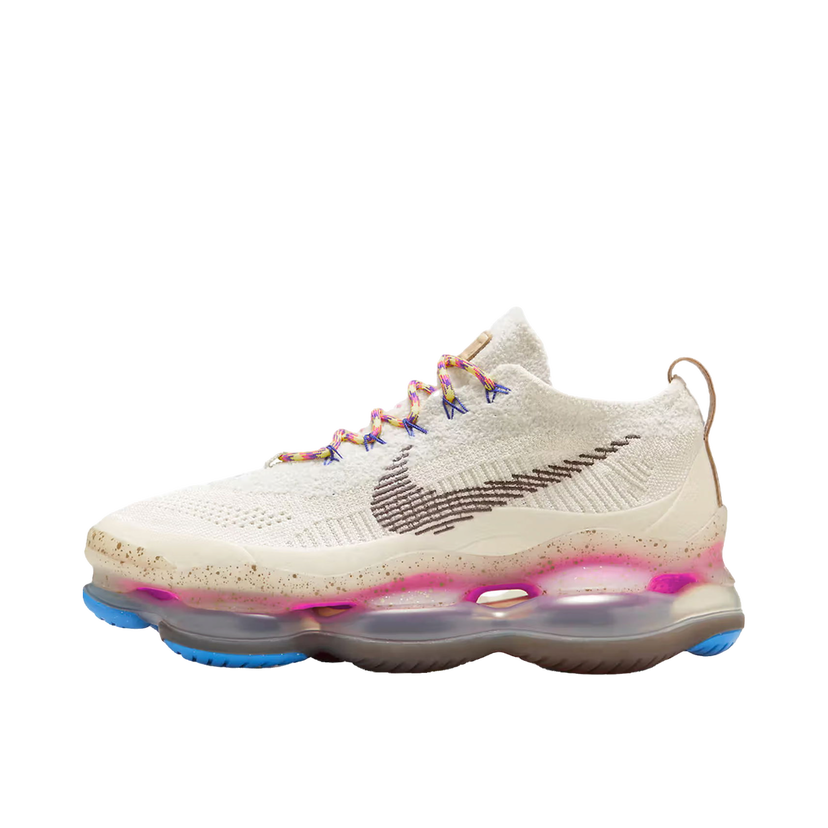 Кецове и обувки Nike Air Max Scorpion FK Hiking Бежово | FJ7070-001