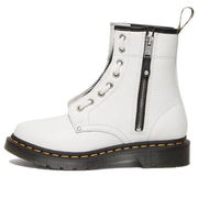 1460 Double Zip Leather Boots