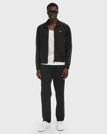 Яке Lacoste Lacoste Track Top Черно | SH1457-031, 2
